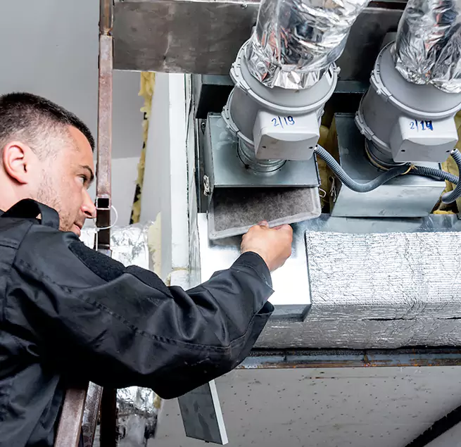 Why Homeowners & Businesses Trust Us in Manchester, MO?