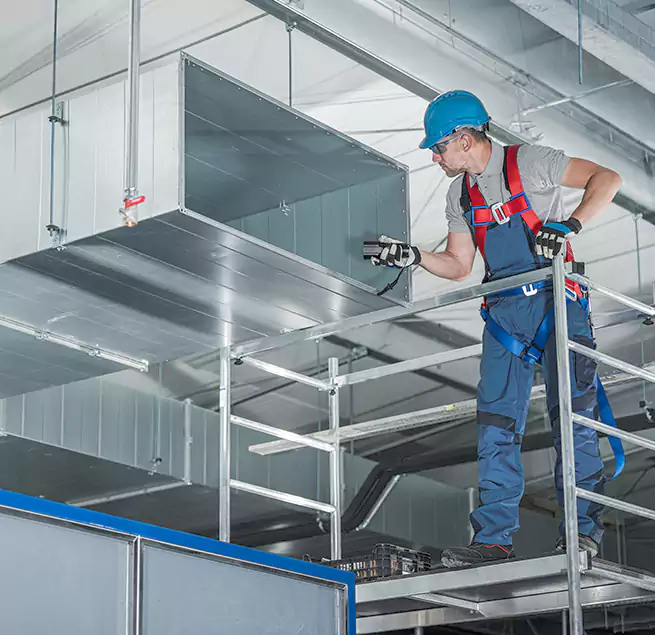 Why Homeowners & Businesses Trust Us Manchester, MO