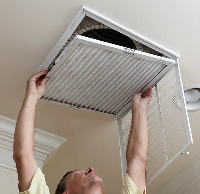 Why Homeowners & Businesses Trust Us in Manchester, MO?