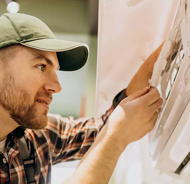 Why Homeowners & Businesses Trust Us in Manchester, MO?