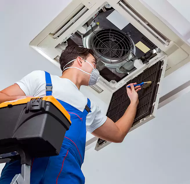 Why Homeowners & Businesses Trust Us in Manchester, MO?